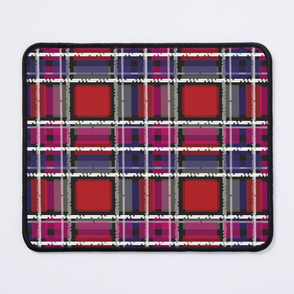 Item preview, Plaid Patterns Design Number 22 designed and sold by ClassyPatterns.
