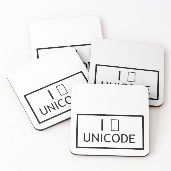 Item preview, I Unicode  designed and sold by Asfaqe.