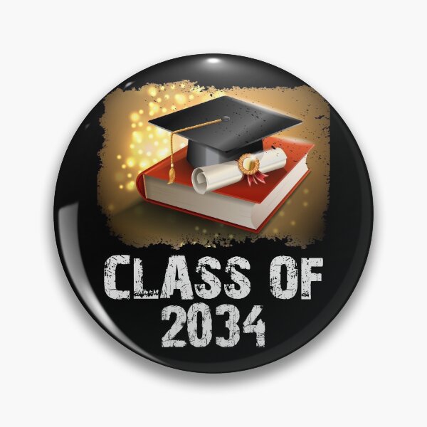 Item preview, Class Of 2034  designed and sold by mteehut.