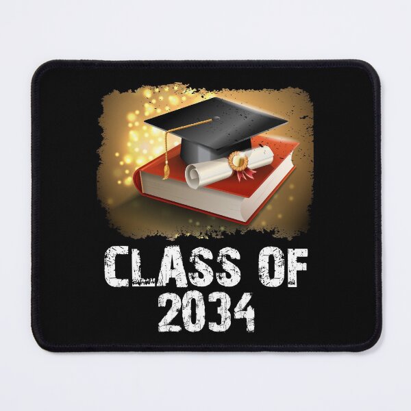 Item preview, Class Of 2034  designed and sold by mteehut.