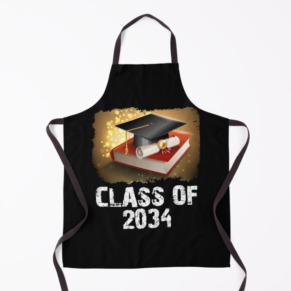 Item preview, Class Of 2034  designed and sold by mteehut.