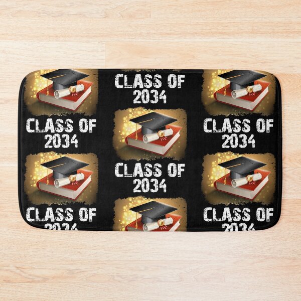 Item preview, Class Of 2034  designed and sold by mteehut.