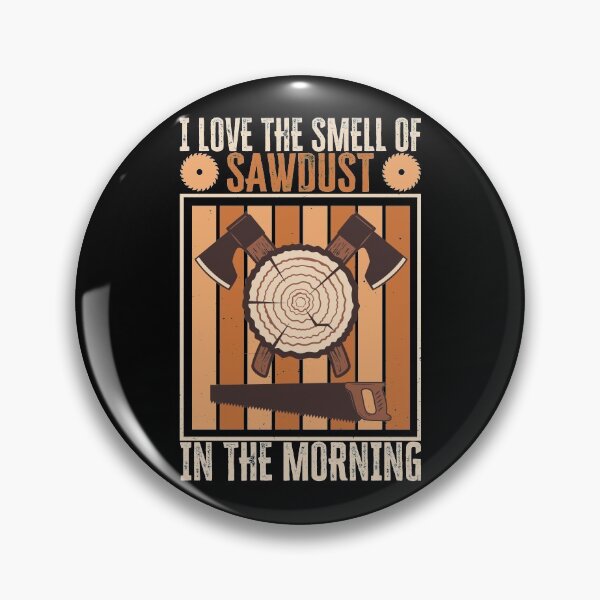 Item preview, Funny woodworking quote. Gift for carpenter, woodworker designed and sold by AS-Shirts.