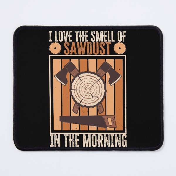 Item preview, Funny woodworking quote. Gift for carpenter, woodworker designed and sold by AS-Shirts.