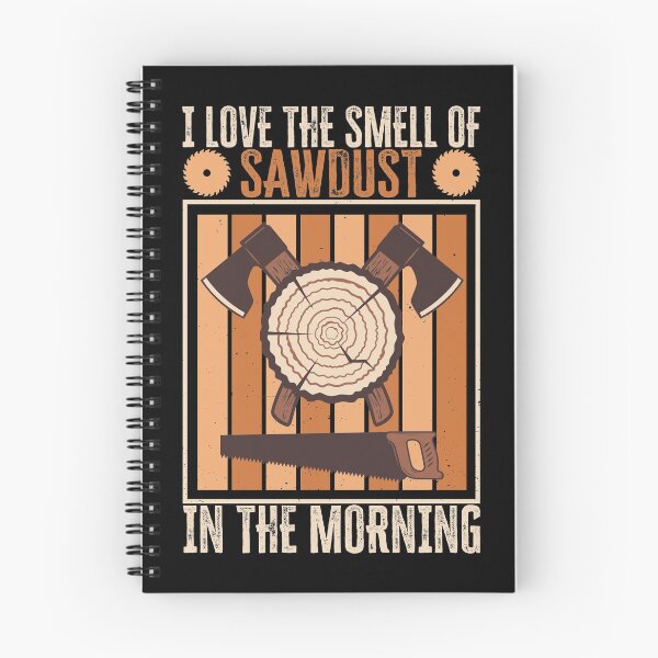 Item preview, Funny woodworking quote. Gift for carpenter, woodworker designed and sold by AS-Shirts.