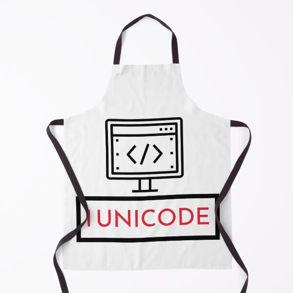 Artikelvorschau, Ich UNICODE entworfen und verkauft von Hernandez shop.