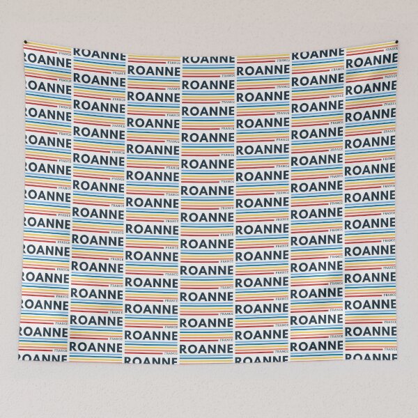 Item preview, Roanne France designed and sold by europelines.