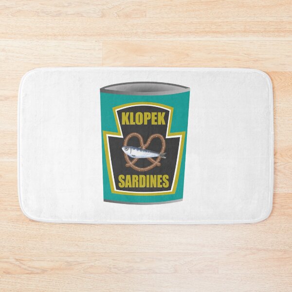 Item preview, Klopek Sardines designed and sold by everything-shop.