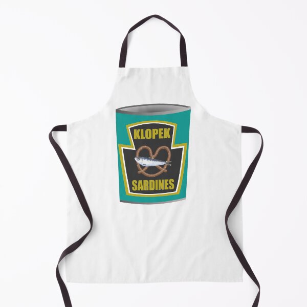 Item preview, Klopek Sardines designed and sold by everything-shop.