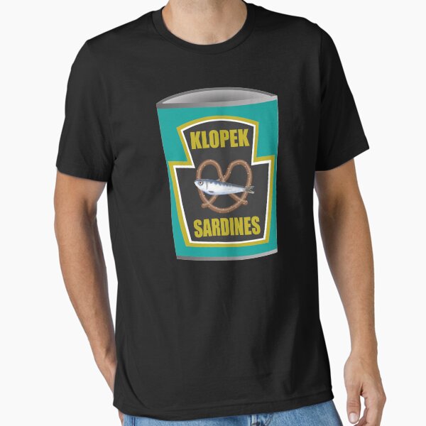 Item preview, Klopek Sardines designed and sold by everything-shop.