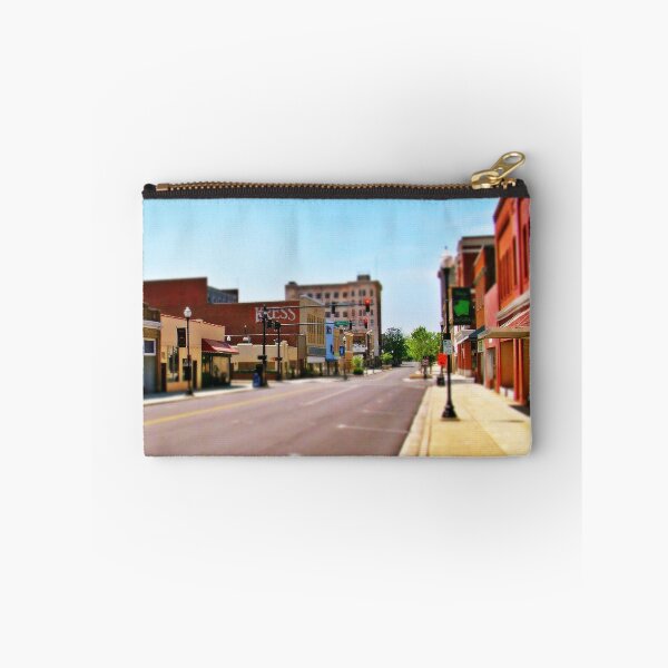 Artikelvorschau, Small Town entworfen und verkauft von Rodney Williams.