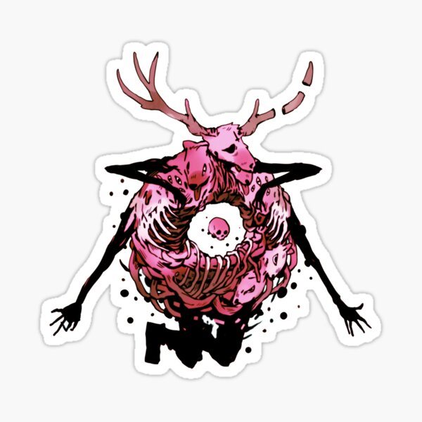 Item preview, false prophet designed and sold by ludicneeds.