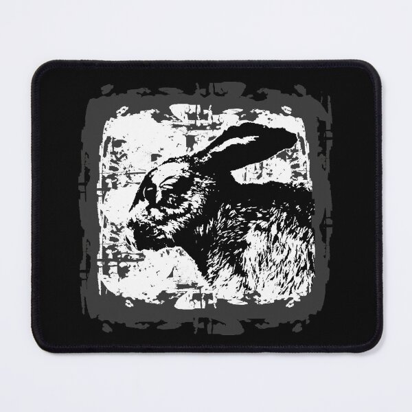 Item preview, Black Rabbit designed and sold by Periartwork.