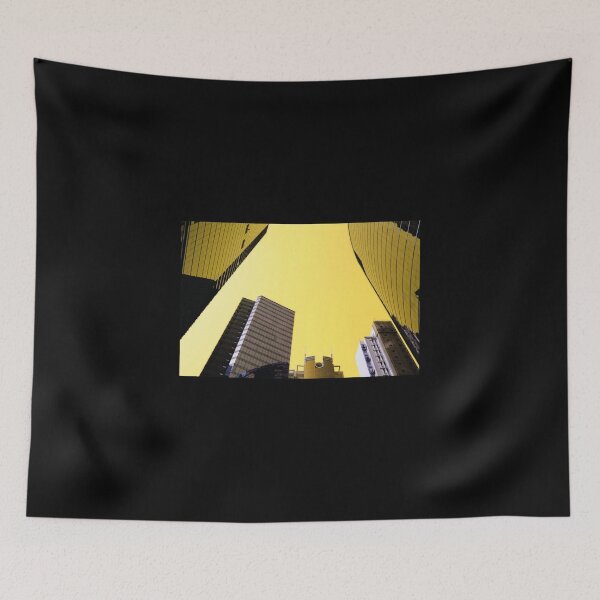 Item preview, Hong Kong - Grand Millenium Plaza 4 designed and sold by Hell-Prints.