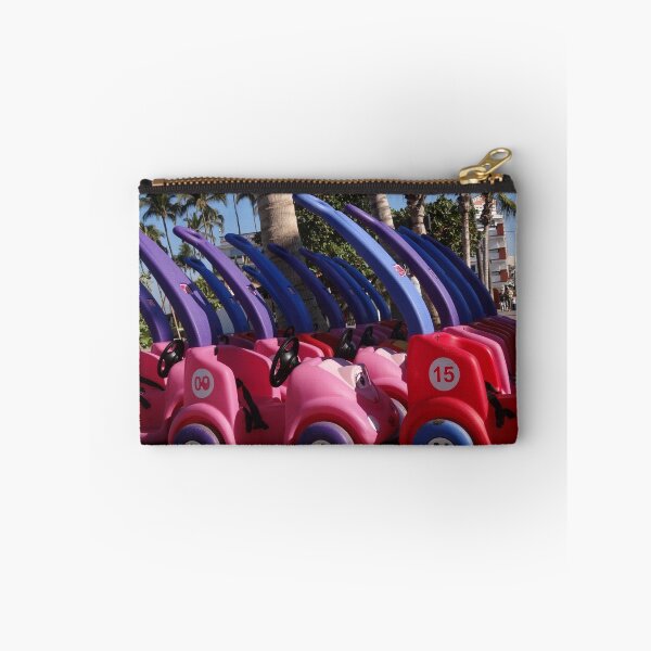 Item preview, Kids Motor Pool - Parque De Vehículos Para Los Niños designed and sold by Bernhard Matejka.