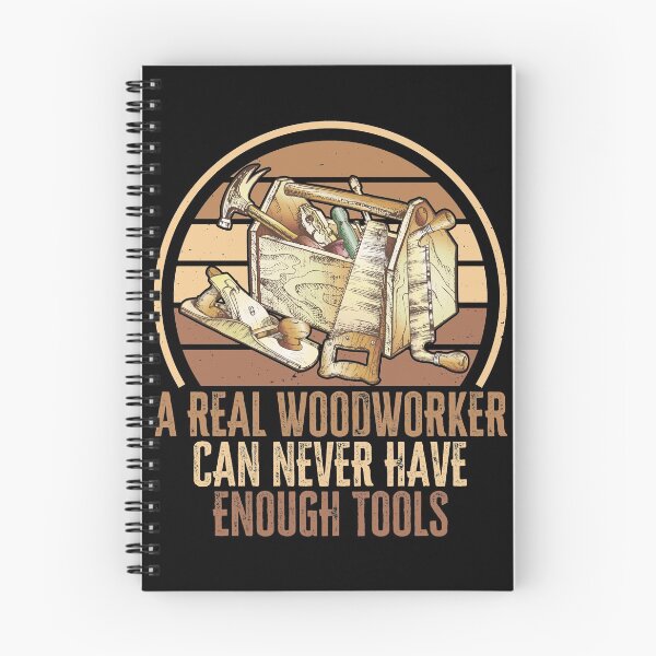 Item preview, Funny woodworker quote. Gift for woodworker, dad, grandpa designed and sold by AS-Shirts.