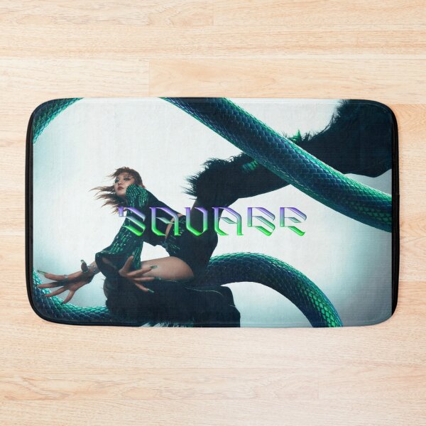 Item preview, aespa - NingNing - kpop - savage designed and sold by kitten-minho.