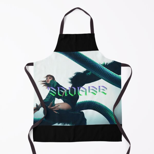 Item preview, aespa - NingNing - kpop - salvaje designed and sold by kitten-minho.