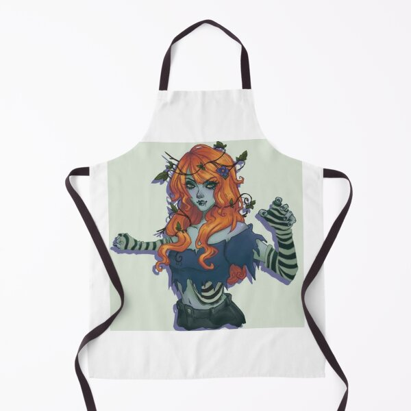 Item preview, zombiecleo designed and sold by GR8-ART.