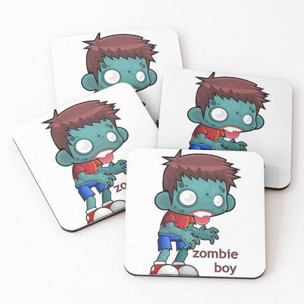 Item preview, zombie boy designed and sold by Apolinario76.