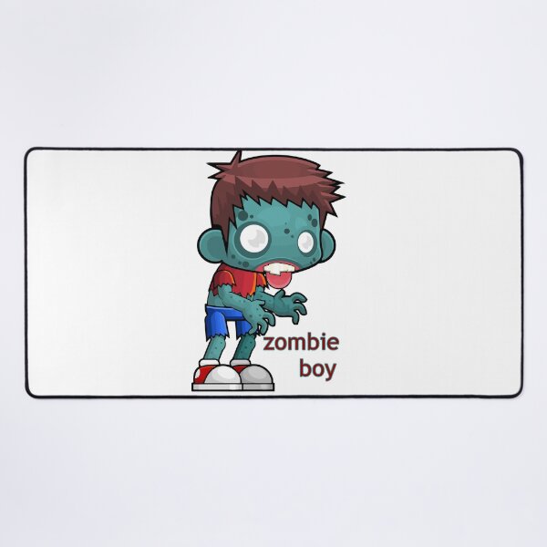 Item preview, zombie boy designed and sold by Apolinario76.