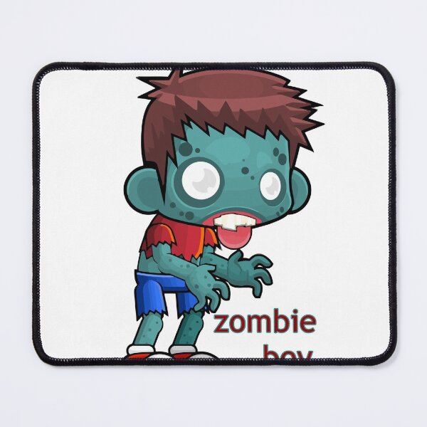 Item preview, zombie boy designed and sold by Apolinario76.