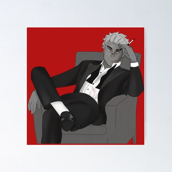 Item preview, Coach Ukai  designed and sold by MackHack.