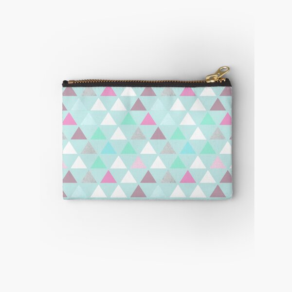 Item preview, triangles // Lagoon designed and sold by blackstage.