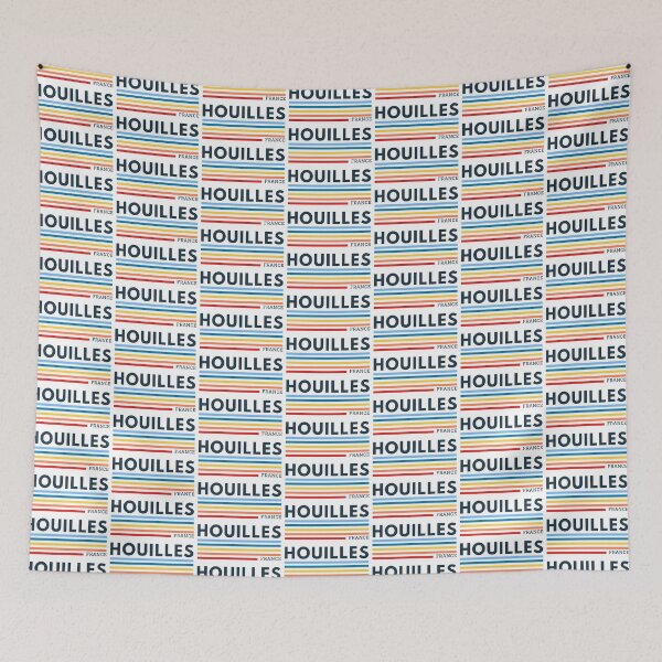 Item preview, Houilles France designed and sold by europelines.