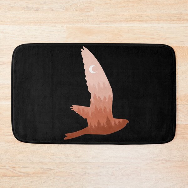 Item preview, Mountain Hawk designed and sold by PeachyLitchi.