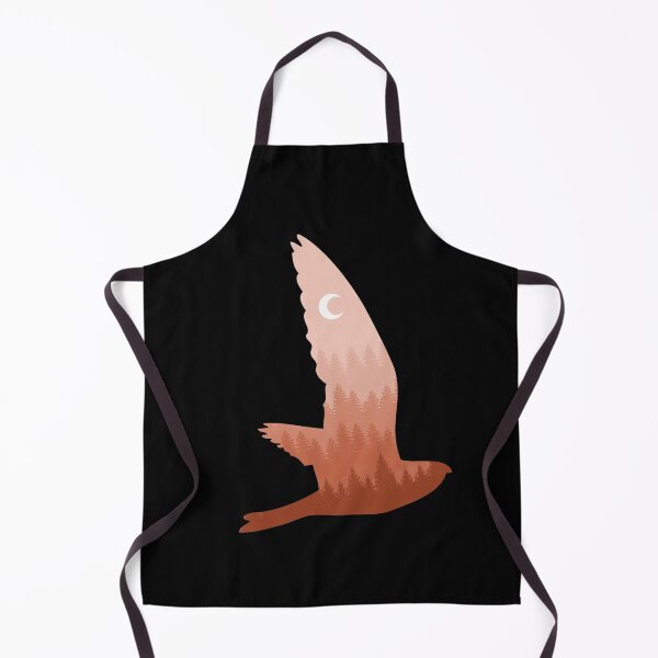 Item preview, Mountain Hawk designed and sold by PeachyLitchi.
