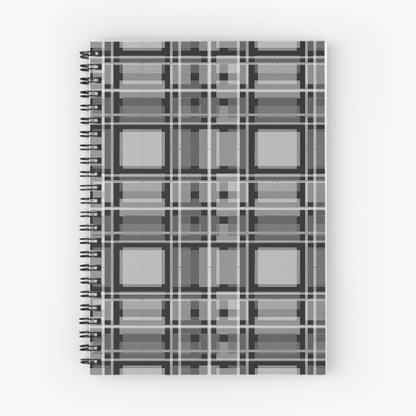 Item preview, Plaid Patterns Design Number 23 designed and sold by ClassyPatterns.