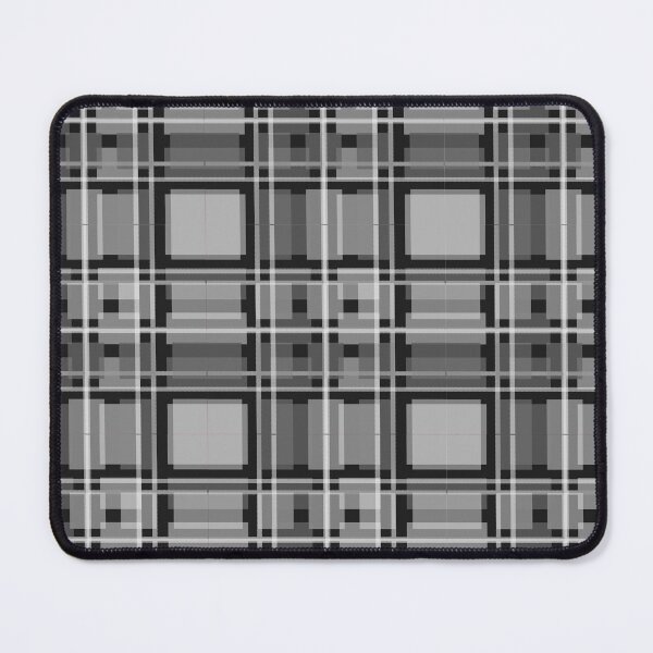 Item preview, Plaid Patterns Design Number 23 designed and sold by ClassyPatterns.