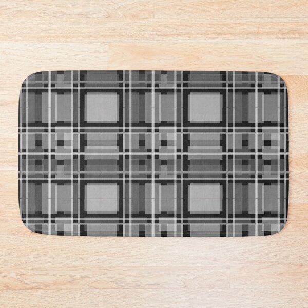 Item preview, Plaid Patterns Design Number 23 designed and sold by ClassyPatterns.