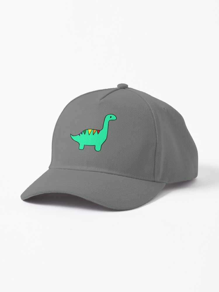 Dinosaur hotsell baseball cap
