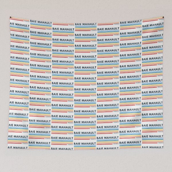 Item preview, Baie Mahault France designed and sold by europelines.