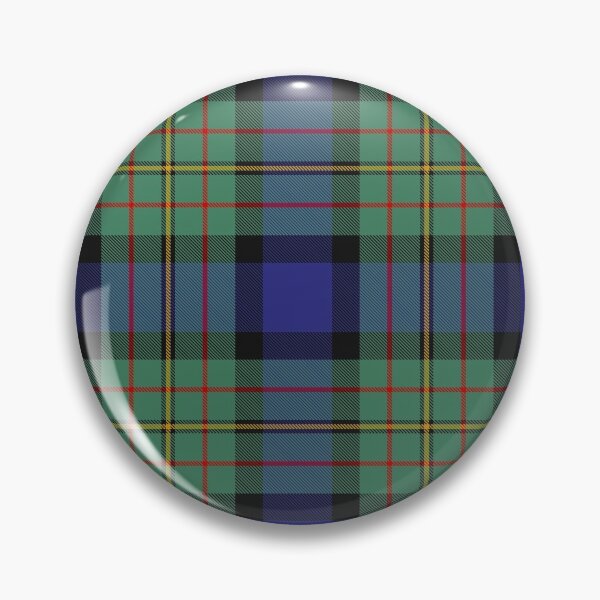 Item preview, Clan MacLaren Tartan designed and sold by sifis.