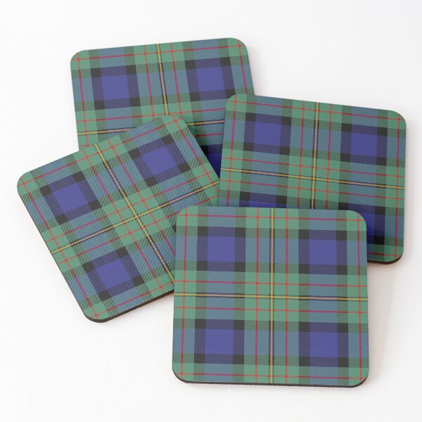 Item preview, Clan MacLaren Tartan designed and sold by sifis.