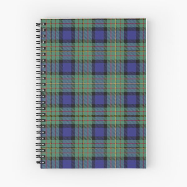 Item preview, Clan MacLaren Tartan designed and sold by sifis.