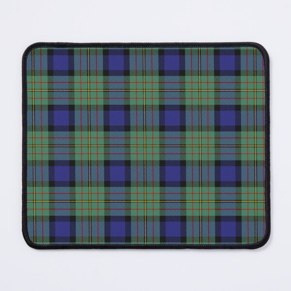 Item preview, Clan MacLaren Tartan designed and sold by sifis.