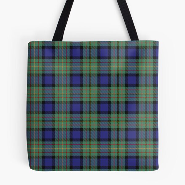 Item preview, Clan MacLaren Tartan designed and sold by sifis.