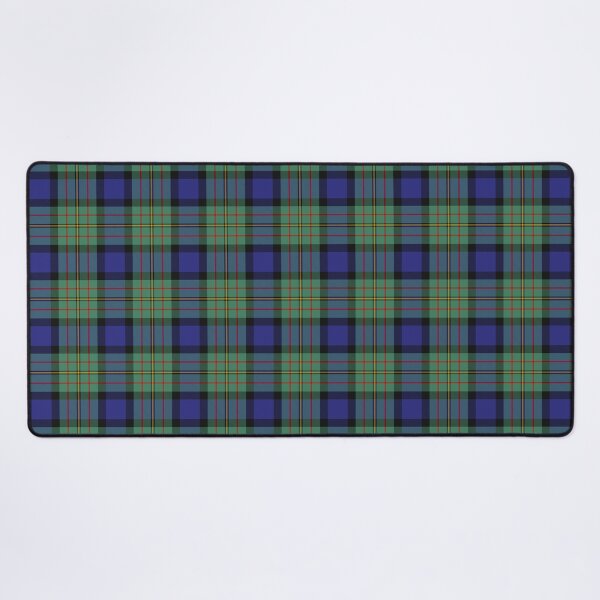 Item preview, Clan MacLaren Tartan designed and sold by sifis.