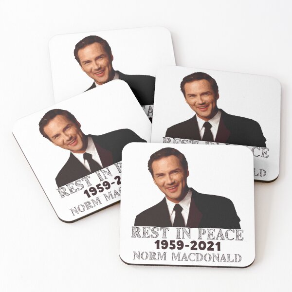 Item preview, norm macdonald RIP designed and sold by bahicharafe.