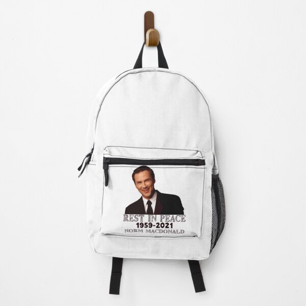 Item preview, norm macdonald RIP designed and sold by bahicharafe.