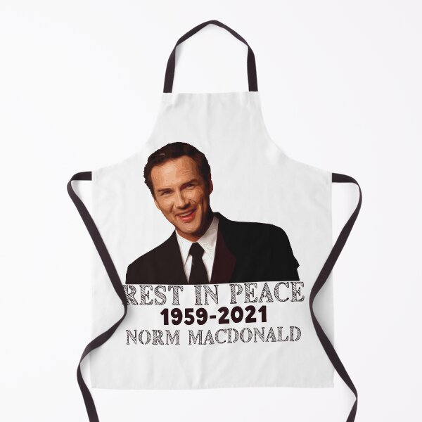 Item preview, norm macdonald RIP designed and sold by bahicharafe.