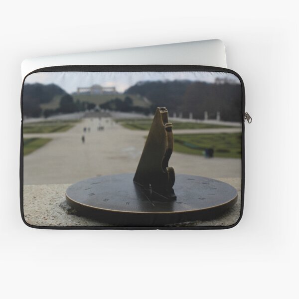 Item preview, Time passing by at Schonbrunn Palace designed and sold by rsangsterkelly.