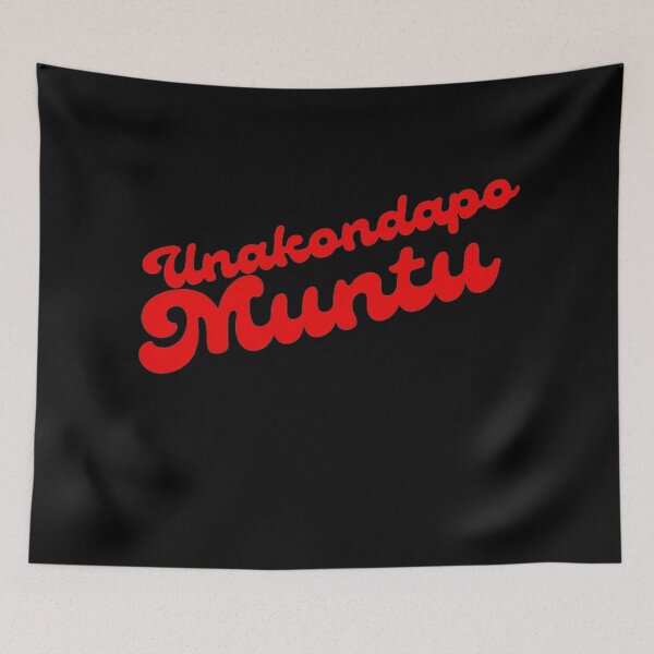 Item preview, unakondapo muntu designed and sold by julset.