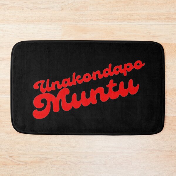Item preview, unakondapo muntu designed and sold by julset.