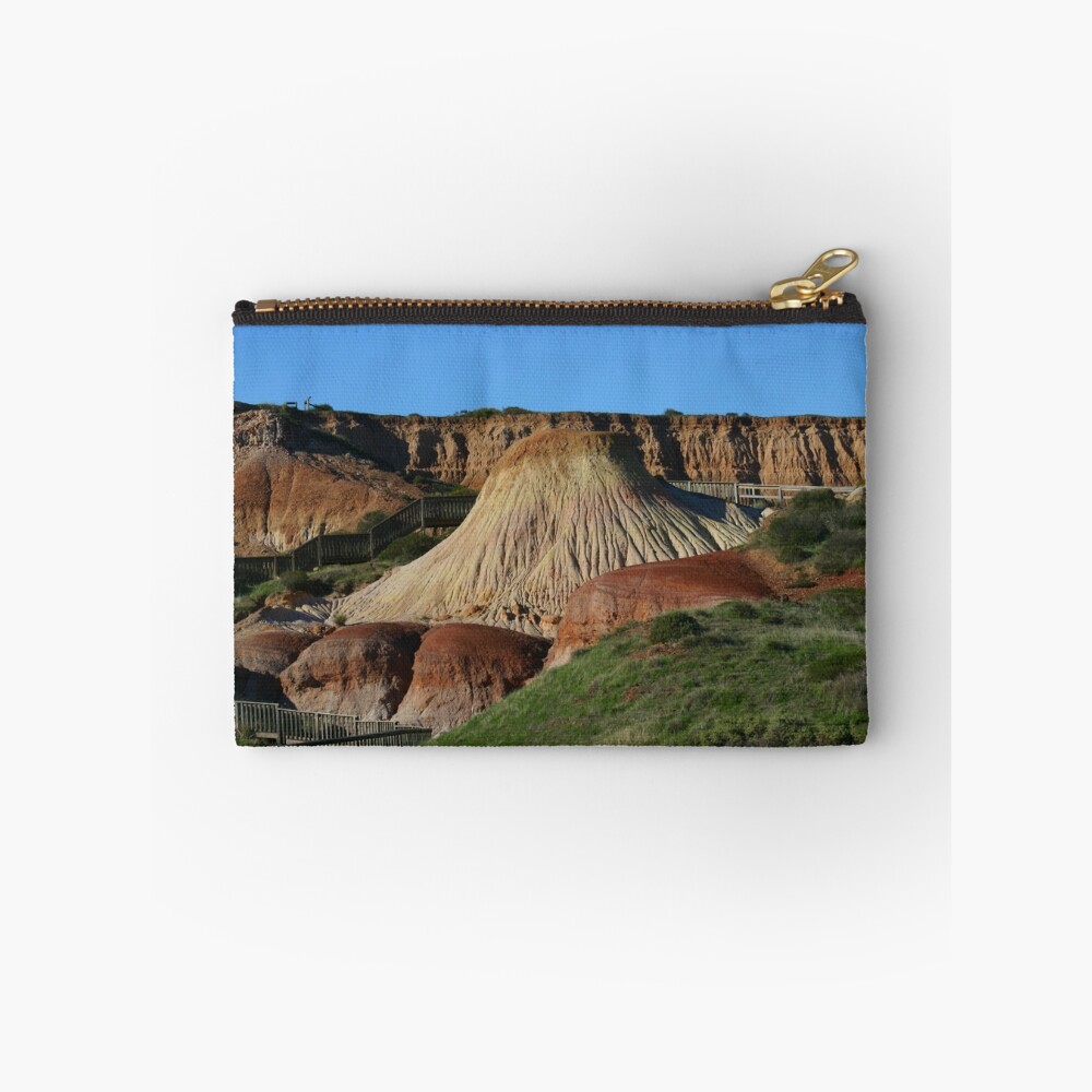 Item preview, Zipper Pouch designed and sold by RobsVisions.