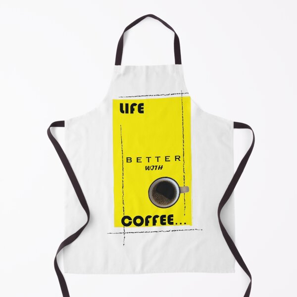 Item preview, Coffee with life  designed and sold by Paint84.